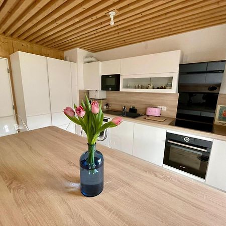 Prego , Cosy Flat Next To Disneylandparis 샹틀루 앙 브리 외부 사진