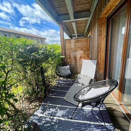Prego , Cosy Flat Next To Disneylandparis 샹틀루 앙 브리 외부 사진