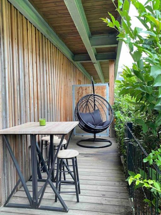Prego , Cosy Flat Next To Disneylandparis 샹틀루 앙 브리 외부 사진