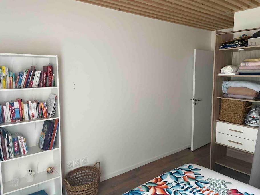Prego , Cosy Flat Next To Disneylandparis 샹틀루 앙 브리 외부 사진