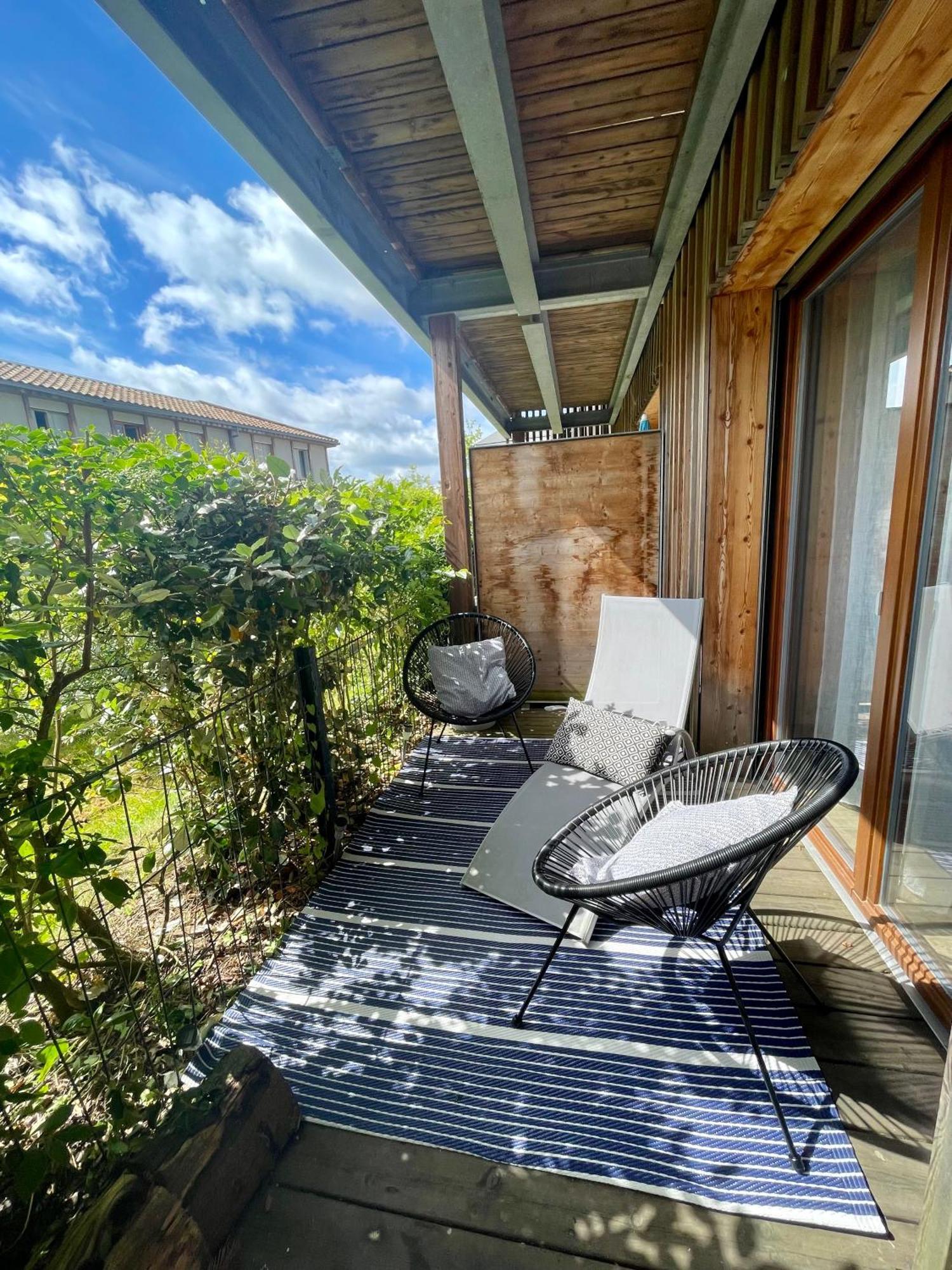 Prego , Cosy Flat Next To Disneylandparis 샹틀루 앙 브리 외부 사진