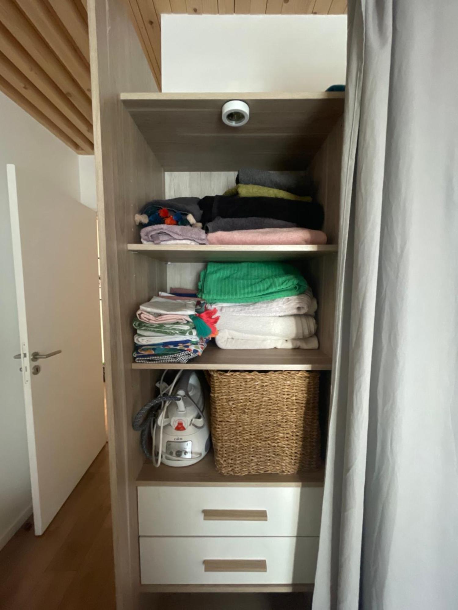 Prego , Cosy Flat Next To Disneylandparis 샹틀루 앙 브리 외부 사진